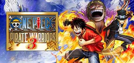 《海贼王无双3 One Piece: Pirate Warriors 3》多版本中文全DLC终极整合版