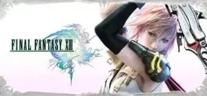 《最终幻想13 Final Fantasy XIII 》中文版