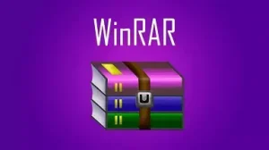WinRAR v6.22 汉化版