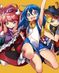 [动画分享][1981~2004] 哆啦A梦旧版+剧场版+哆啦A梦7小子 [1080p][中文字幕][5.7G][AVI]