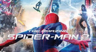 《神奇蜘蛛侠2/The Amazing Spider-Man 2/附历代合集》v20200224版|整合DLCs|容量8.1GB|集成lamo简中汉化|支持键盘.鼠标.手柄|赠多项修改器|赠全收集存档|赠神奇蜘蛛侠1代,蜘蛛侠破碎维度