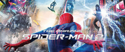 《神奇蜘蛛侠2/The Amazing Spider-Man 2/附历代合集》v20200224版|整合DLCs|容量8.1GB|集成lamo简中汉化|支持键盘.鼠标.手柄|赠多项修改器|赠全收集存档|赠神奇蜘蛛侠1代,蜘蛛侠破碎维度