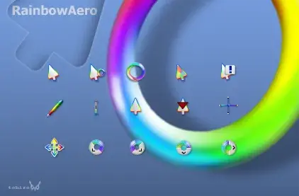 Rainbow Aero