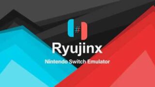 [最新1.2.81-版本]龙神模拟器 RyuJinx Nintendo Switch 模拟器整合固件19.0.1-支持NBA2K25
