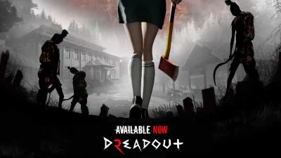 《小镇惊魂1/DreadOut 1》v2.2.11_20201119版|整合DLC|容量8.7GB|官中|支持键鼠.手柄