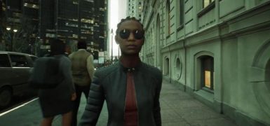 《黑客帝国：觉醒 the matrix awakens》免安装中文版