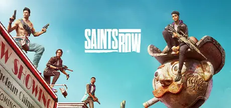 《黑道圣徒：重启版 Saints Row》FLT镜像-官中+升级补丁v1.1.4.4380107