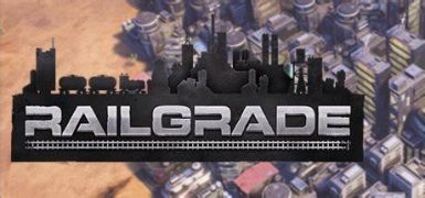 《铁道建设师/Railgrade》V7.1.60.1|官中|支持键鼠.手柄|容量3.82GB