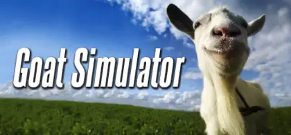 《模拟山羊3/Goat Simulator 3》v1.0.1.2|容量6.7GB|官方简体中文|支持键盘.鼠标.手柄