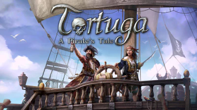 《海盗岛：海盗传说 Tortuga - A Pirate’s Tale》v20230119|容量5GB|官方简体中文|支持键盘.鼠标