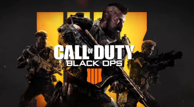 《使命召唤15：黑色行动4 Call of Duty:Black Ops 4》官方中文离线版/僵尸模式+离线多人模式/|容量130GB|附39首原声音乐