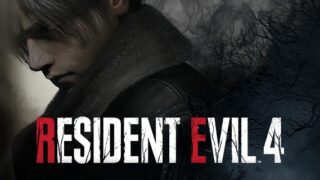 生化危机 4 重制版-皇后即将推出。Resident Evil 4 Remake-EMPRESS is coming soon.