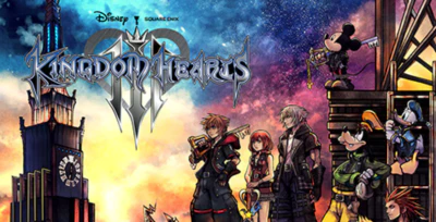 《王国之心3/Kingdom Hearts III》v1.0.0.0|整合ReMindDLC|容量66GB|官方繁体中文|支持键盘.鼠标.手柄|赠多项修改器