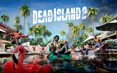 《死亡岛2/Dead Island 2/支持网络联机》v1.1062983.0.1联机版|容量45.9GB|官方简体中文|支持键盘.鼠标.手柄|赠单板联机补丁.可用于单机版