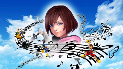 《王国之心：记忆旋律 Kingdom Hearts：Melody of Memory》官方繁体中文|容量8GB-附模拟器版本体+1.0.4升补整合即撸版/[XCI][魔改9.2]