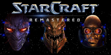 《星际争霸：重制版/StarCraft: Remastered》v1.23.9.10870|容量6.79GB|官方简体中文|支持键盘.鼠标