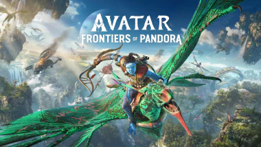 《阿凡达：潘多拉边境/Avatar: Frontiers of Pandora》FULL UNLOCKED