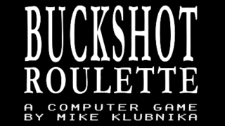 《恶魔轮盘/霰弹枪俄罗斯轮盘/铅弹赌轮盘/Buckshot Roulette》Hotfix v2.2.0.6-BUILD 16736575-官中简体|容量1.24 GB