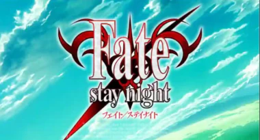 《Fate stay night/命运停驻之夜/命运守护夜/命运守护之夜》中文汉化|容量3.5GB