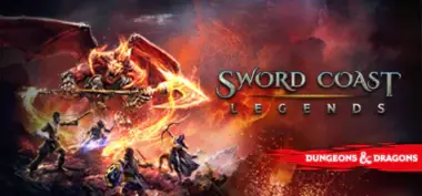 《剑湾传奇数字豪华版/Sword Coast Legends Digital Deluxe》V1158772中文汉化版|容量13GB