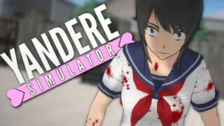 《病娇模拟器/YANDERE SIMULATOR》V2025.02.01容量5.5GB附汉化补丁