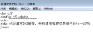 如何在 Windows 11/10 中查看和清除 DNS 缓存