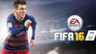 《世界足球2016/FIFA 2016/FIFA 16》完整版官中简体|容量19.4GB