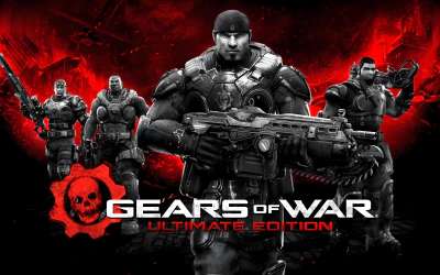 《战争机器 终极版/Gears of War: Ultimate Edition/支持网络联机》v1.10.0.0-elamigos联机版官中简体|容量57.9GB
