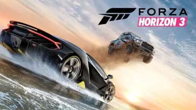 《极限竞速：地平线3 终极版/Forza Horizon 3: Ultimate Edition》Update 1.0.125.2官中简体|容量55.7GB