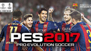 《实况足球 2017（Pro Evolution Soccer 2017）》v1.01.00官中简体|容量7.854GB