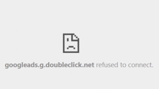 希望广大白嫖大佬把小站加入广告过滤器白名单！快活不下去了|附解决办法