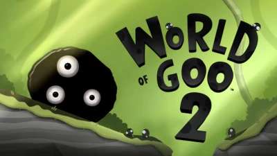 《粘粘世界2 World of Goo 2》v1.0.12478官中简体|容量880MB