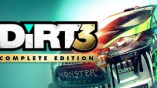 《尘埃 3 完整版 Dirt 3: Complete Edition》v1.2.0.0完全版|内置简体汉化|容量14GB赠全解锁存档|赠音乐原声