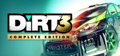 《尘埃 3 完整版 Dirt 3: Complete Edition》v1.2.0.0完全版|内置简体汉化|容量14GB赠全解锁存档|赠音乐原声