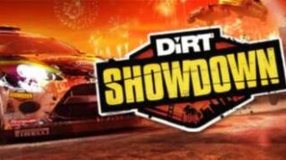 《尘埃：决战/DiRT Showdown》内置LAMO简中汉化|容量9.4GB赠解锁所有车辆和赛事通关存档