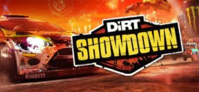 《尘埃：决战/DiRT Showdown》内置LAMO简中汉化|容量9.4GB赠解锁所有车辆和赛事通关存档