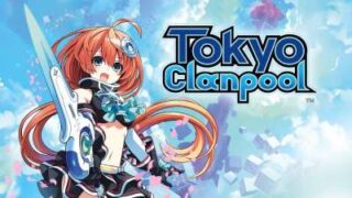 《塔京 Clanpool数字豪华版/ Tokyo Clanpool Deluxe Edition》RAZOR1911-v0.30官中繁体|容量3.14GB附壁纸OST设定集