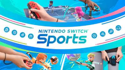 《Nintendo Switch Sports》本体+1.5升级补丁-官中简体|容量3.6GB