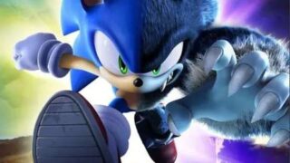 《索尼克世界大冒险/索尼克：释放 Sonic Unleashed》非官方 PC 移植版-官方英文|容量9GB