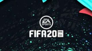 《国际足球大联盟20 FIFA 20》voices38镜像官中简体|容量55GB