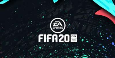 《国际足球大联盟20 FIFA 20》voices38镜像官中简体|容量55GB