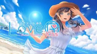 《恋人之吻：无尽回忆 LoveR Kiss Endless Memories》GOG-官中简体