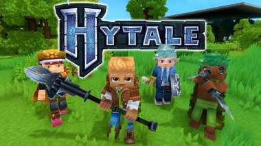 《Hytale》-v20260115内置简中汉化|支持键盘.鼠标.手柄|容量3.63GB