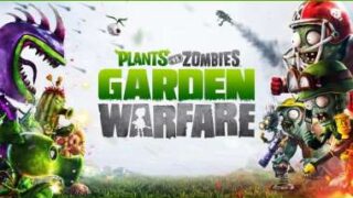 《植物大战殭尸：花园战争 Plants vs. Zombies: Garden Warfare》v1.0.3.0-0xdeadc0de联机版官方英文-免安装