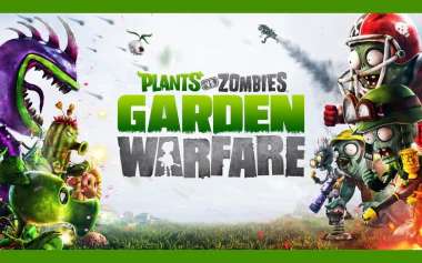 《植物大战殭尸：花园战争 Plants vs. Zombies: Garden Warfare》v1.0.3.0-0xdeadc0de联机版官方英文-免安装
